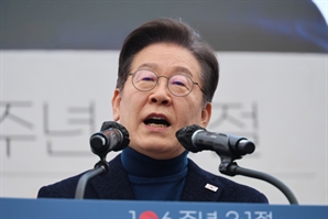 '나홀로 집 화재 초등생'에 이재명 "사회안전 매트리스 지키자"