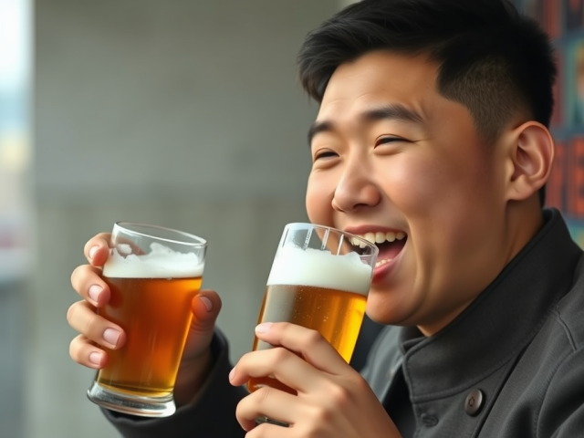 기사 이해를 돕기 위한 자료사진. 툴 제공=플라멜(AI 제작)