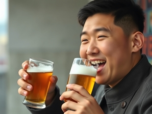 "맥주 예상보다 맛있어" 110만원 내고 北 관광 떠난 남성, 후기 밝혀