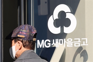 곳곳에 퍼진 새마을금고… "대형화 추진해야"