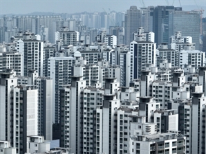 1월 서울 평균 아파트값 13.8억…역대 최고[집슐랭]