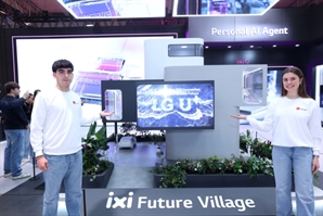 [MWC 2025] “혈압약 잊지 마세요”…AI가 집안일 관리해준다