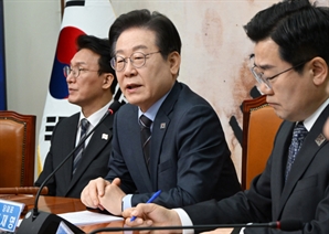 이재명 "국힘, 85일 안에 불난 호떡집처럼 尹 배신할 것"