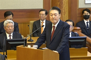박성준 "尹 대통령 탄핵, 13일 전 '파면' 결정…소수 의견 여지 없어"
