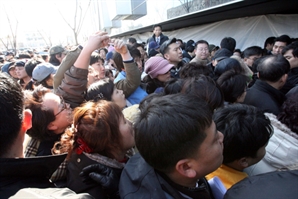 서울 규제가 부른 풍선효과…'입주장 공식'마저 안통했다[집슐랭]