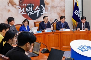 감세 쏟아내는 野…뜯어보면 '대선용 갈라치기'