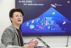 KT “양자인터넷 기술 개발로 6G 주도권 박차” [MWC 2025]