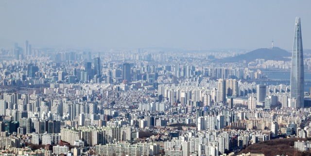 한은 "30대이하 '주택 영끌'…고물가 경험일수도"