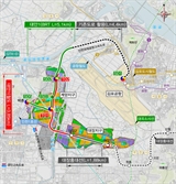 광역철도 종점역 연장 난항…계양TV 기업유치 '먹구름'