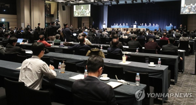 “한화 주식 헐값 처분은 배임” 영풍·MBK, 주주대표소송 [시그널]