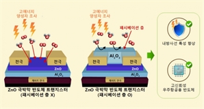 원자력연구원, 우주항공용 나노반사체 '내방사화' 기술 개발