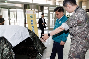 “군복무 청년 아프지 마세요”…서울 마포구, ‘상해보험’ 지원 시작