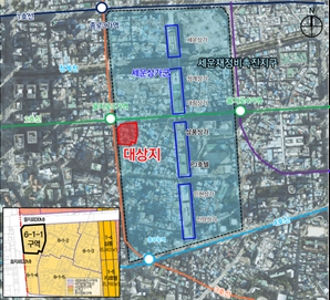 세운지구, 재정비 직접 디자인하는 서울시…정비용역 발주[집슐랭]