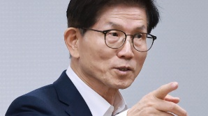 김문수 장관 “마은혁 재판관되면, 헌재 이념적 오염”