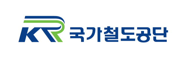 국가철도공단 CI. 사진 제공=국가철도공단