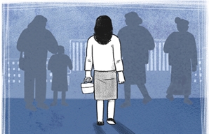 '역대 최고' 30대 여성 고용률의 그늘 [양종곤의 노동 뒤집기]