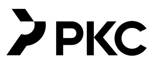 백광산업의 새로운 사명 ‘PKC’ CI. 사진제공=백광산업