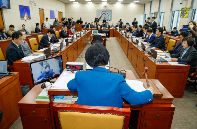 과방위, ‘게임체인저’ 합성생물학 육성법 제정안 의결