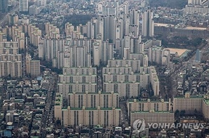 서초구 아파트 평균 실거래가 28억원…1년만에 7억 올랐다[집슐랭]