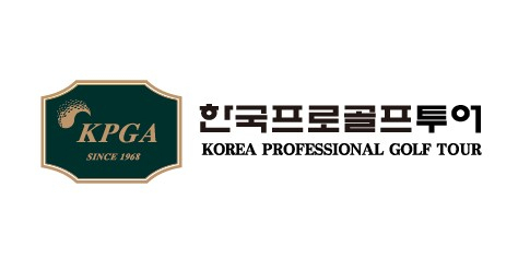 KPGA 로고. 사진 제공=KPGA