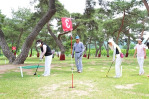 전국 최대 180홀 만드는 군위군, 1단계(81홀)부터 우선 착공키로