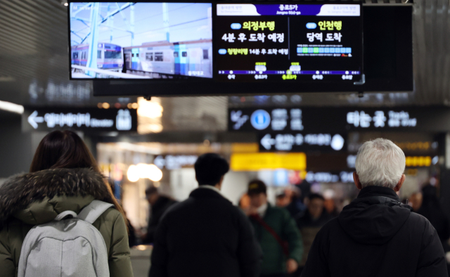 한국인 가속노화 이유 있었네…전국민 수면모드는 '수험생'