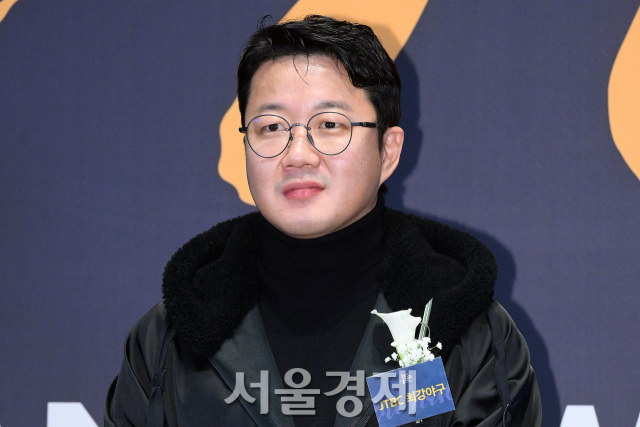 장시원 PD. 김규빈 기자