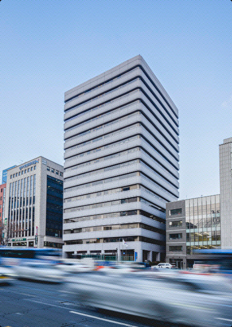 서울 강남구 영풍빌딩. 사진=영풍 홈페이지 갈무리