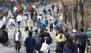 [오늘의 날씨] 포근한 화이트데이…미세먼지 '보통'