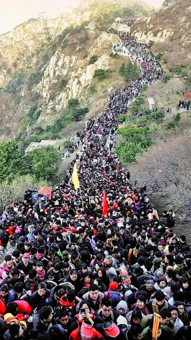 중국 여행, 이것도 모르고 가면 낭패 본다 [김광수의 중알중알]