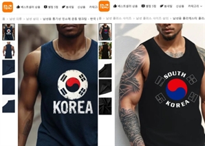 "뭐 이런 게 다 나와?"…알리·테무서 '태극기' 검색했더니 기막힌 결과