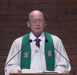 '목사 입에서 나올 소리냐'…"이재명 암살" 발언한 전 신학대 교수 논란