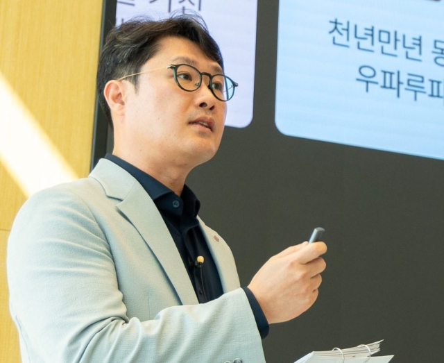 [단독] HD현대 메디플러스솔루션 대표에 장석원 전 롯데헬스 상무