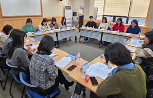 서대문구, 고립예방협의체 지원 받는다…'맞춤형 복지 서비스'