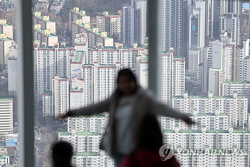 '공급절벽' 우려 커진다… 작년 민간분양 착공 23만 가구 그쳐 [집슐랭]