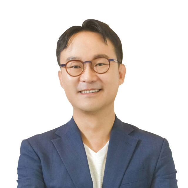 이용관 블루포인트파트너스 대표. 사진제공=블루포인트