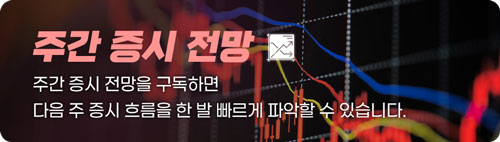 탄핵 선고·엔비디아 GTC·美 FOMC까지…코스피, 2600 반등 시도 [주간 증시 전망]