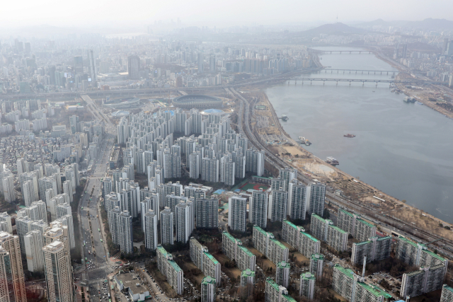 “갭투자 타이밍” 토허제 풀리자 강남3구 전세끼고 매수 급증[집슐랭]