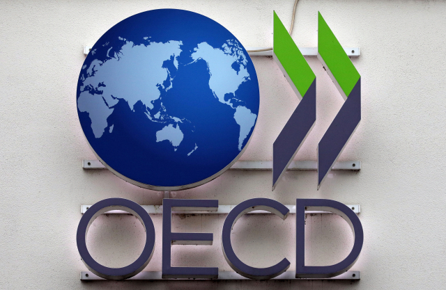 OECD, 韓 성장률 0.6%p 낮춰 1.5%로…멕시코·加 다음 큰 폭