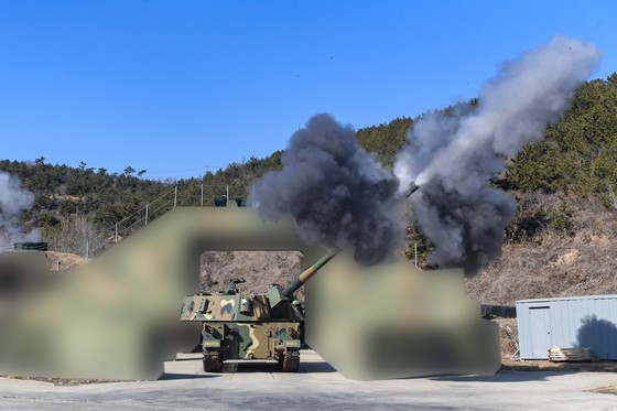 오폭 사고에 멈춘 軍 실사격 훈련, 단계적 재개