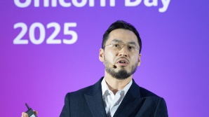 "AWS, 한국 스타트업 글로벌 진출 적극 지원"