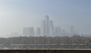 "둘이 똑같은 것 아니었어?"…황사와 미세먼지, 이렇게 다르다고?