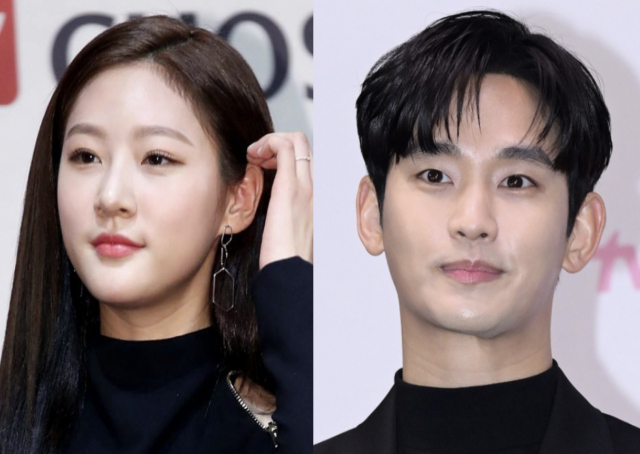 '김수현 실망스러워'…故 김새론 유족 '판도라 상자' 연다