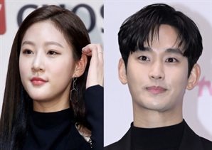 "김수현 실망스러워"…故 김새론 유족 '판도라 상자' 연다