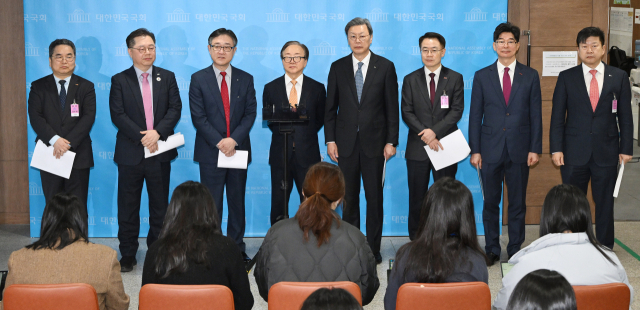 경제계 '崔 대행, 상법 개정안 거부권 행사 해야'