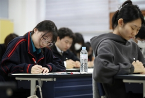 "현재 고1, 내신 '1등급' 받아도 의대 가기 어려울 수도"…입시학원 분석, 왜?