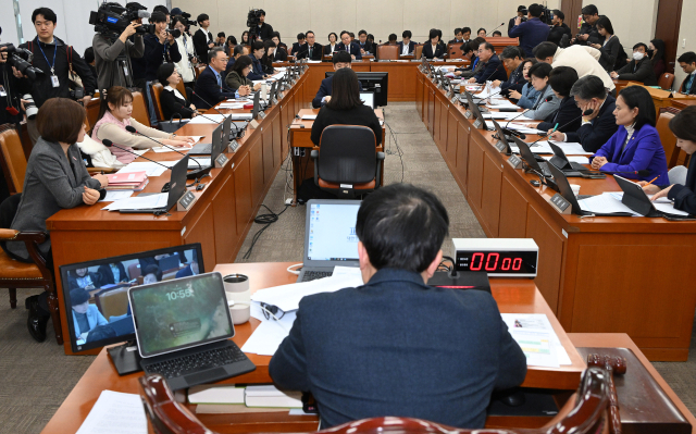 “연금개혁, 의미있는 진전”…여야, 이달 처리 가능성 높여