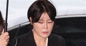 검찰, 문다혜 징역 1년 구형…음주운전·불법숙박업 혐의