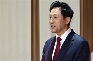 오세훈 "검찰 압수수색 기다렸어…거쳐야 하는 절차"