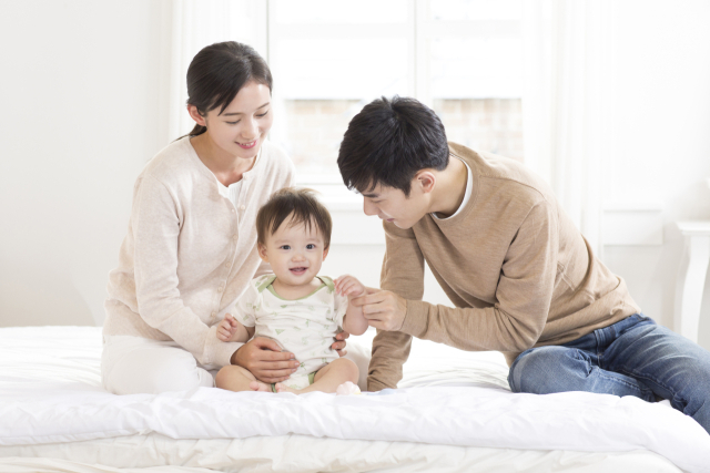 아이 낳기 좋은 제약·바이오 기업 어디?…HK이노엔 남성 육아휴직률 70% 육박